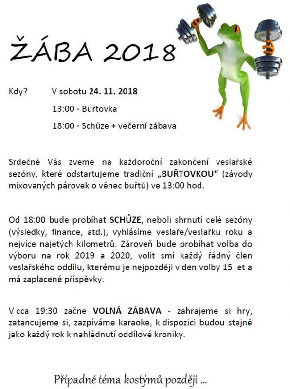 Zaba 2018 2
