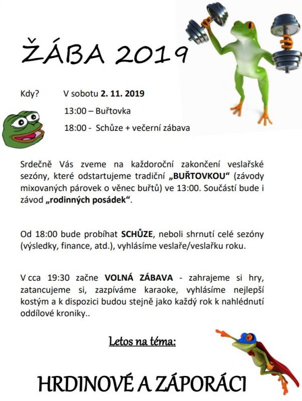 Zaba 2019